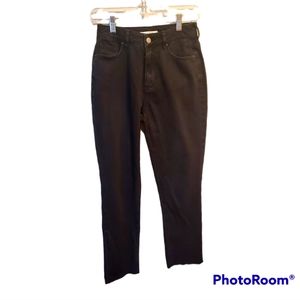 PacSun mom jeans high rise